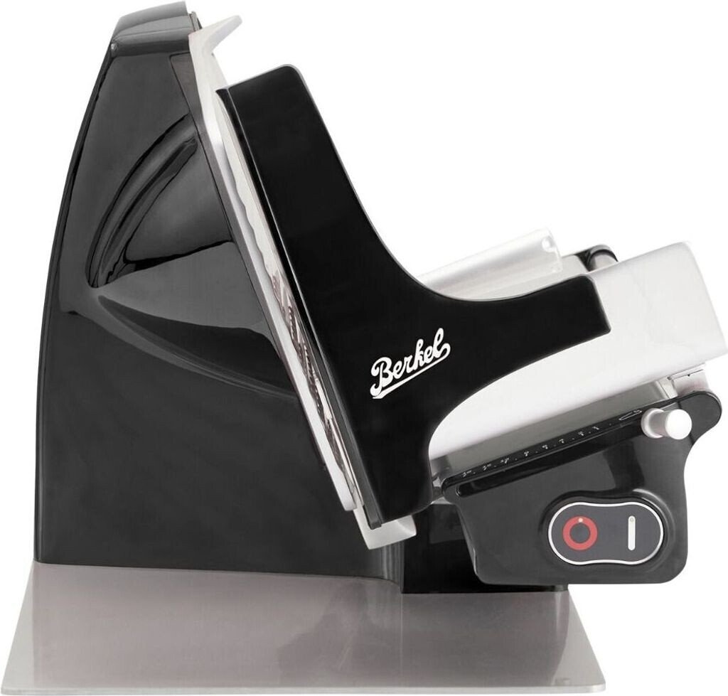 Ломтерезка Berkel Home Line 250 PLUS черный